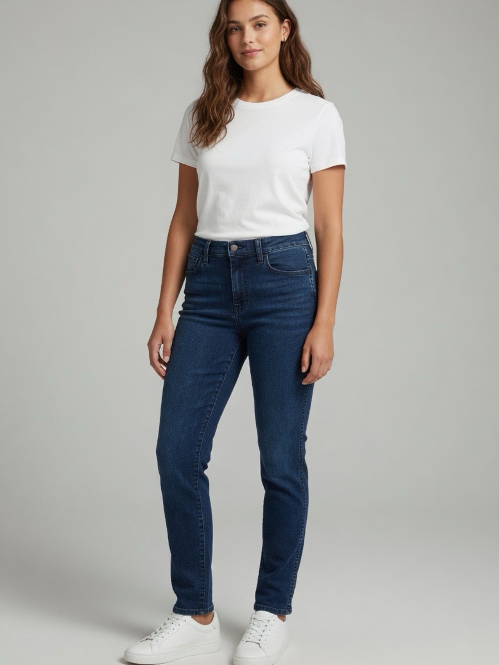 Madewell Roadtripper Stovepipe Jeans — Size 30 — EUC